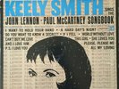 LP Keely Smith Sings The John Lennon - Paul McCartney Songbook Reprise Record