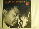LP - CLARK TERRY - EVERYTHING'S MELLOW  - GREEN MOODSVILLE LAB-MONO-RVG-NM