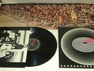 QUEEN JAZZ LP NM US ELEKTRA ORIGINAL VINYL 1978 FIRST PRESSING w/ POSTER