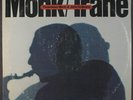 THELONIOUS MONK & JOHN COLTRANE: Monk/trane LP (2 LPs, gatefold cover, ring wea