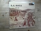 EC Ball & The Friendly Gospel Singers Excellent Vinyl Record CO 711