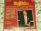 Paul Kuhn Mit Seinem Orchester - Paul Kuhn Singt Und S Vinyl Schallplatte 170663