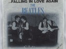 Rock 45 BEATLES Twist And Shout BEETLESONG VG++ japan promo picture sleeve