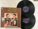 ANTONIO MACHIN LP VINILO TODOS SUS 40 EXITOS INMORTALES 2 x LP