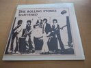 Rolling Stones – Shattered (1978) rare live LP Not Tmoq NEW UNplayed