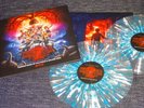 STRANGER THINGS SEASON 2 OST - 2LP JOHN CARPENTER SYNTHWAVE (CLEAR / BLUE VINYL)