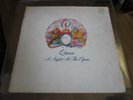 LP - Queen - A night at the Opera (1C 062-97 176)