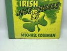 Irish Jigs and Reels Decca Albums 205 12 M Series Fiddle Solo Michael Coleman