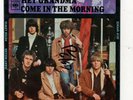 PSYCH/GARAGE-MOBY GRAPE-HEY GRANDMA/COME IN THE MORNING-COLUMBIA 44174