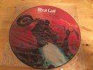MEAT LOAF - Bat Out Of Hell Picture Disc Vinyl Record (1982)