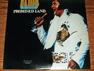 Elvis Presley QUADRADISC  *FACTORY SEALED* Promised Land APD1-0873 MINT