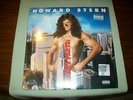 Howard Stern  -  Private Parts       **SEALED BLUE VINYL**       RSD 2019