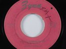 Rockabilly 45 ROCKET MORGAN You're Humbuggin' Me ZYNN HEAR