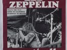 Rock 45 LED ZEPPELIN Acoustically ATLANTIC VG++ australia picture sleeve