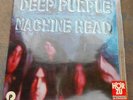 LP DEEP PURPLE Machine Head 1st GERMANY HÖRZU, EX+