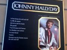 coffret noir POLYGRAM 3 vinyls 33 tours neufs JOHNNY HALLYDAY 824 986 PY 785