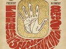 The 13th Floor Elevators - Live Evolution Lost New Sealed LP Vinyl Record Album