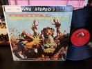Festival TCHAIKOVSKY MOUSSORGSKY BORODIN GLINKA REINER LSC 2423 1s/1s LP