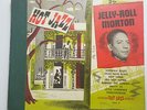 JELLY-ROLL MORTON 4x 78RPM ALBUM VICTOR HOT JAZZ VOL.5 E to EE+ 78RPM HEAR