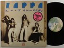 FRANK ZAPPA Zoot Allures WARNER BROS LP NM promo