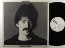JOHN PRINE Bruised Orange ASYLUM LP NM/VG++ wlp