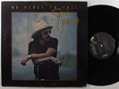 STEVE YOUNG No Place To Fall RCA LP VG++/NM promo