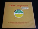 BBC Transcription LP-Pick Of The Pops For Your D.J. 299- 2/70-The Who & MORE-NM
