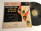 The Chiffons LP He’s So Fine ORIG