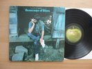 Ringo Starr ?– Beaucoups Of Blues, LP , USA 1st 1970, gat, SMAS 3368, Vinyl: vg