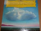 Steinberg STRAUSS Also Sprach Zarathustra - DG 2530 160 SEALED