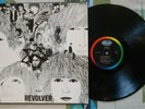 The Beatles LP Revolver - Record Club Issue ST-8-2576 VG+/VG+