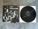 RARE PRIVATE GARAGE PSYCH ROCK-VINTAGE SCV-125-THE LOST GENERATION-LP-NICE