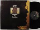 EMITT RHODES Farewell To Paradise ABC/DUNHILL LP VG+ gatefold w/insert