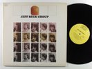 JEFF BECK GROUP Self-Titled EPIC KE31331 LP VG+ promo