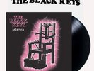 The Black Keys Let's Rock 2019 vinyl LP, New Studio Release