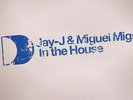 Jay-J & Miguel Migs In The House NEAR MINT ITH Records Vinyl LP-Box
