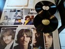 The Beatles White Album  Vinyl LP Apple Records SWBO 101 Pictures & Poster