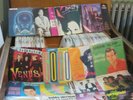 JUKEBOX STUFFER - 400+ 45 rpm records