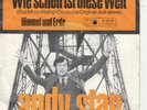 7'-  ANDY STAR = WIE SCHÖN IST DIESE WELT (BAD MOON RISING = CCR) DEUTSCHE AUFN.