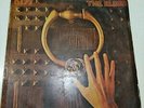 KISS MUSIC FROM THE ELDER MIL LP RECORD vinyl INDIA indian  rare VG