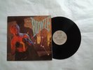 david   bowie ( lets  dance  ) album on e m i  america 1983  from india  rare