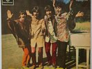 BEATLES FOOL ON THE HILL ORIG RAREST ISRAEL ONLY PS 7