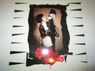 Hell's Belles - Self Titled LP Raw Power 1986