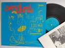 THE YARDBIRDS - Roger The Engineer UK Edsel Label ED 116M Porky Prime Cut EX