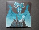 GHOST - Opus Eponymous - LP/2010 (2.Press/RARE/sold out)