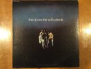 The DOORs The Soft Parade Original EKS-75005 Vinyl Record Album LP Rare Vintage