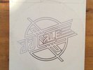 JJ Cale Really Original SW-8912 Vinyl Record Album LP Rare Shelter Records