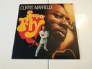 LP SOUL / FUNK CURTIS MAYFIELD BO / OST 