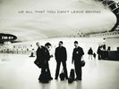 U2 - All That You Can't Leave Behind [Vinyl LP] 180 Gram