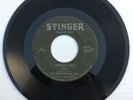 RARE Private Jazz FUNK ROY MERIWETHER TRIO Nubian Lady STINGER